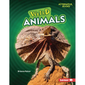 Weird Animals - Paperback