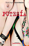 Putesía - Paperback