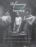 Reframing Italian America: Historical Photographs and Immigrant Representations - Paperback
