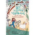 Lily, the Lemur, and the Lamb King: The Me Tree and Other Adventures - Paperback