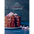 The Little Chocolate Cookbook - Hardcover