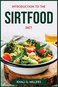 Introduction to the Sirtfood Diet - Paperback