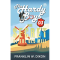Hardy Boys 03: The Secret of the Old Mill (The Hardy Boys) - Paperback