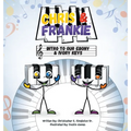 Chris & Frankie: Intro To Our Ebony & Ivory Keys - Hardcover