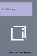 Red Wagon - Paperback