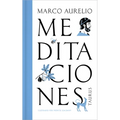 Meditaciones: Marco Aurelio (Edición de Regalo) / Marcus Aurelius Meditations (GI FT Edition) - Hardcover