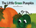 The Little Green Pumpkin - Paperback