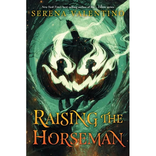 Raising the Horseman - Paperback