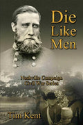 Die Like Men - Paperback