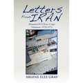 Letters from Iran: Memoirs of a Peace Corps Volunteer, 1970-1972 - Paperback