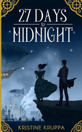 27 Days to Midnight - Paperback