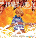 Elijah's Journey Children's Storybook 3, The Sand Pit - Hardcover