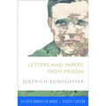 Letters and Papers from Prison - Paperback