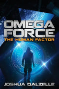 Omega Force: The Human Factor - Paperback