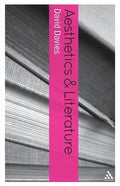 Aesthetics and Literature - Paperback