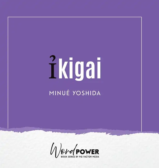 Ikigai - Hardcover