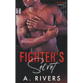 Fighter's Secret - Paperback