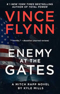 Enemy at the Gates - Paperback