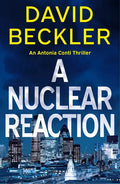 A Nuclear Reaction - Paperback