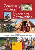 Community Policing in Indigenous Communities - Paperback