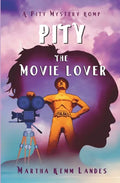 Pity The Movie Lover - Paperback