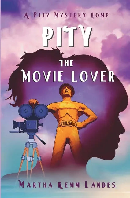 Pity The Movie Lover - Paperback