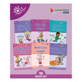Phonic Books Dandelion Launchers Extras Stages 16-20: Simple Two-Syllable Words and Suffixes - Paperback