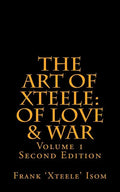 The Art of Xteele - Paperback