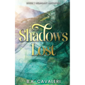 Shadows Lost: Remnant Archives - Paperback