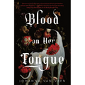 Blood on Her Tongue (Standard Edition) - Paperback