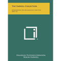 The Farwell Collection: Monographs On Archaeology And Fine Arts, V6 - Hardcover