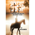 On the Cusp: A Jewish Girl's Very, Very, Very Long Journey to Jesus - Paperback
