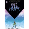 Dark Pyramid - Paperback