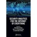 Security Analytics for the Internet of Everything - Paperback