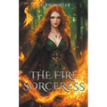 The Fire Sorceress - Paperback