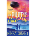 The Pilot and The Puck Up - Paperback