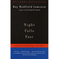 Night Falls Fast: Understanding Suicide - Paperback