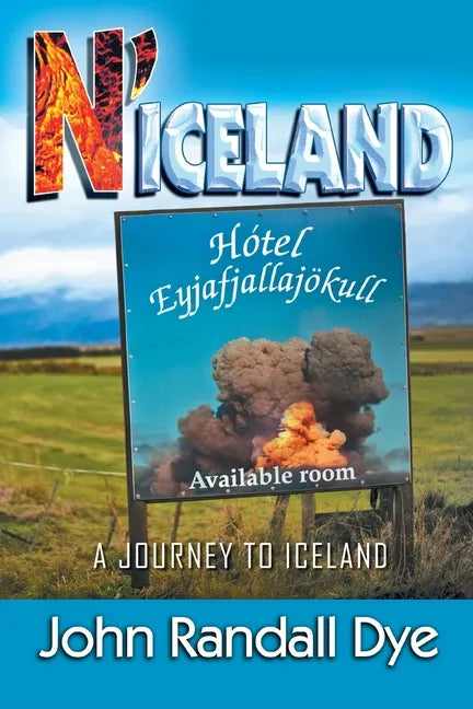 N'Iceland: A Journey to Iceland - Paperback