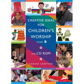 Creative Ideas for Children's Worship - Year B: Based on the Sunday Gospels, with CD - Paperback