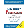 Simplified Profitability - Paperback