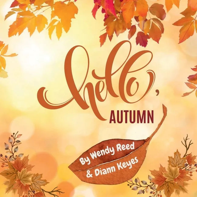 Hello, Autumn - Paperback