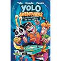 Yolo Aventuras. La Dimensión de Los Retos / Yolo Aventuras: The Challenges Dimension - Paperback