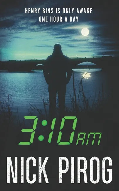 3: 10 a.m. - Paperback