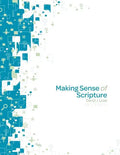 Making Sense of Scripture Leader Guide - Paperback