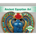 Ancient Egyptian Art - Library Binding