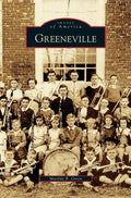 Greeneville - Hardcover