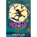 Rick Riordan Presents: Winston Chu vs. the Whimsies - Hardcover