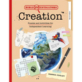 Bible Investigators: Creation: Puzzles and Activities for Independent Learning - Paperback