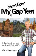 My Senior Gap Year - Paperback
