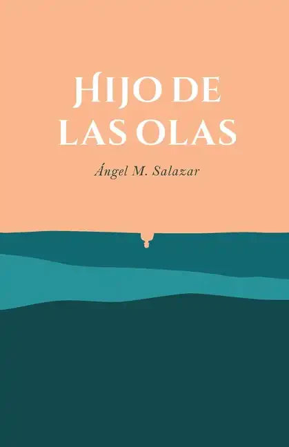 Hijo de las olas - Paperback